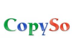 CopySo搜索各版块大全