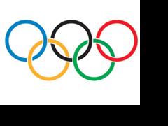 奥林匹克会旗涵义