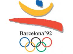 1992巴塞罗那奥运会会徽意义