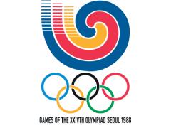 1988汉城奥运会会徽意义