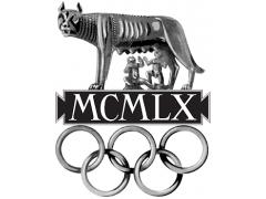 1960罗马奥运会会徽意义