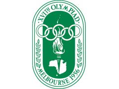 1956墨尔本奥运会会徽意义