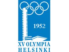 1952赫尔辛基奥运会会徽意义