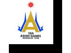 1998年第十三届曼谷亚运会会徵意义