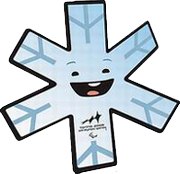 2006年都灵冬季残奥会吉祥物
