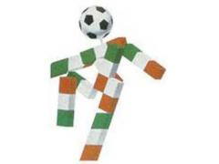 意大利世界杯吉祥物－Ciao-st