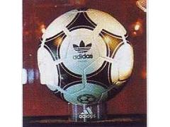 世界杯用球-1982 年世界杯 Tango Espana