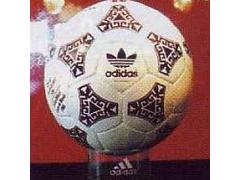 世界杯用球-1986 年世界杯：Azteca