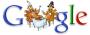 感恩节-Google