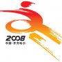 第十一届全国冬运会会徽设计意义-鹤舞中华