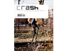法国时装杂志CRASH封面设计