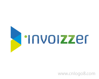 Invoizzer标志设计