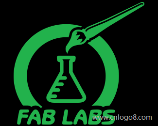 FAB实验室标志设计