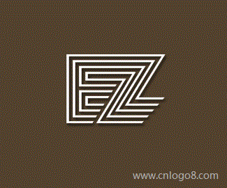 EZ创意标志