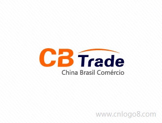 CB Trade商标设计