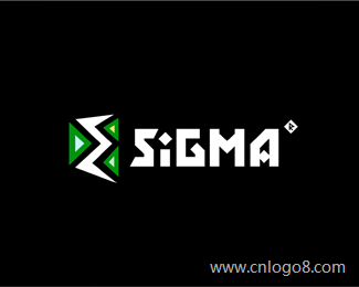 SIGMA标志设计