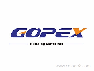 GOPEX企业标志