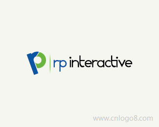 RP互动标志设计