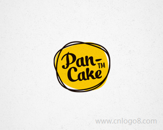 Pan-Cake商标标志