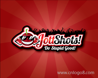 Jottshots标志