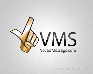 VMS服务标志设计