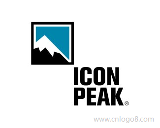 IconPeak图标设计标志设计