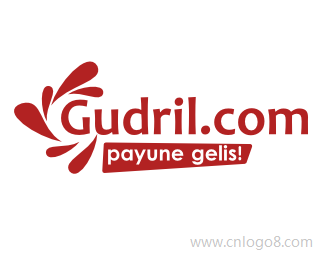 Gudril网站设计标志设计