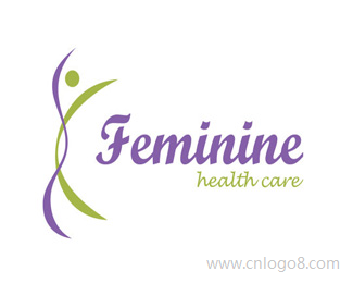 女性保健标志