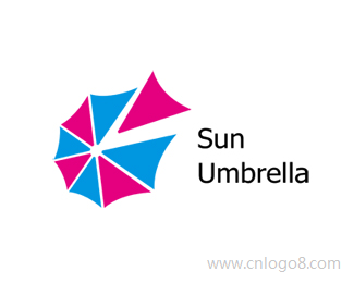 太阳伞设计