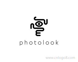photolook标志