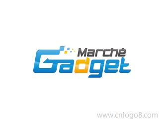 Gadget Marché设计