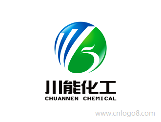 川能化工企业logo