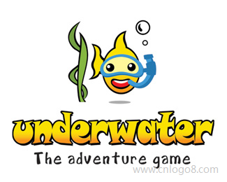 水下探险游戏