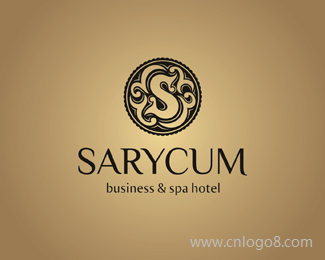 Sarycum旅馆标志