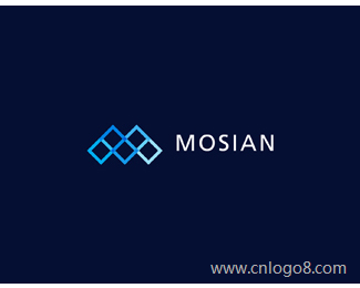 Mosian标志设计