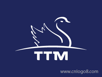 TTM公司标志