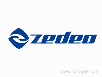 尖东zedeo标志设计