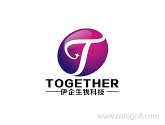 Together企业标志