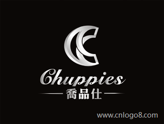 英文:chuppies 中文：乔品仕企业