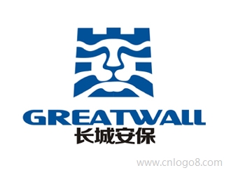 Greatwall标志设计