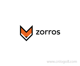 Zorros标志设计