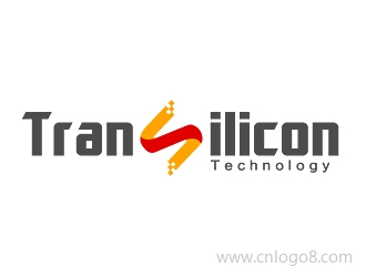 杭州硅越科技有限公司，英文名称Transilicon Technology Inc.商标设计