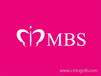 MBS美宝诗标志设计