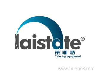 莱斯特（laistate)公司标志