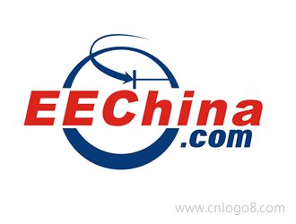 EEChina.com 中国电工网标志设计