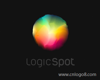 LogicSpot标志设计