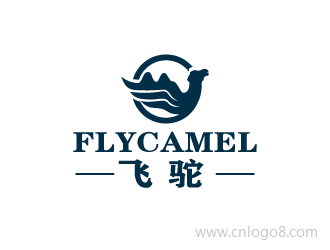 FLYCAMEL飞驼企业标志