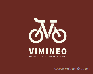 VIMINEO标志设计
