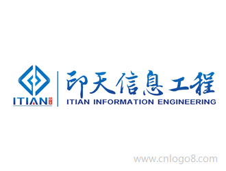 印天信息工程（上海）