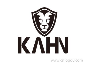 Kahn标志设计